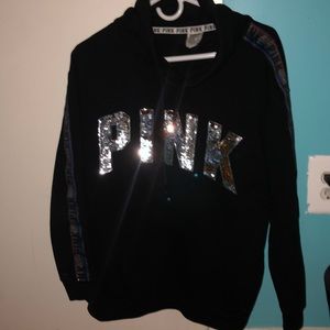 Victoria secret PINK hoodie
